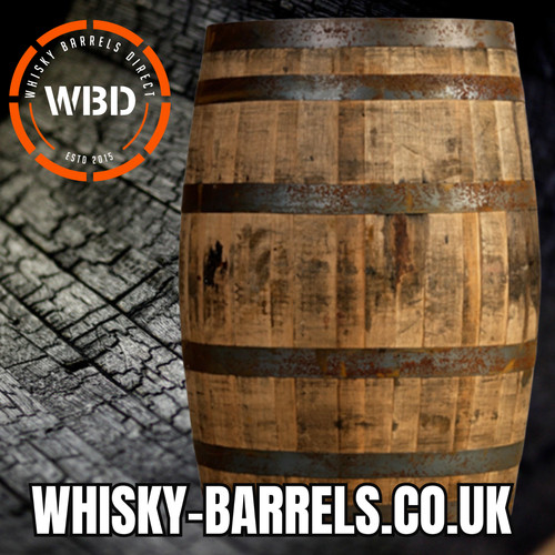 Oak whisky barrel free - barrel, *free