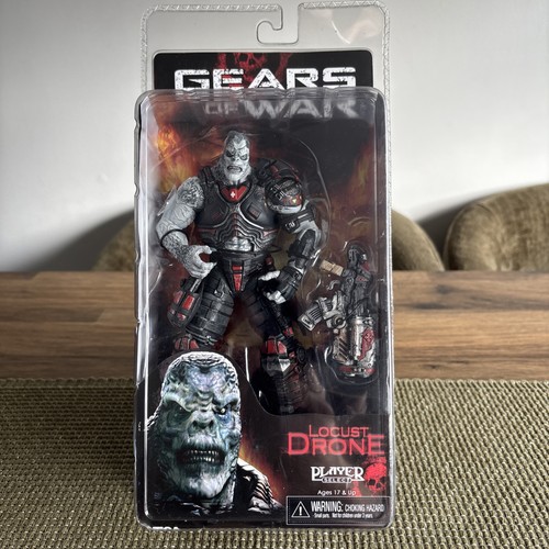 Neca gears war - neca, of