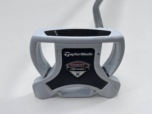 Taylormade spider ghost belly - taylormade,