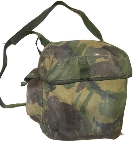 British army respirator - army,