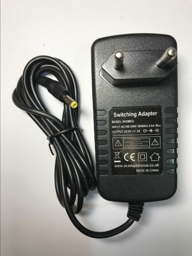 Switching adaptor curtis - adaptor,
