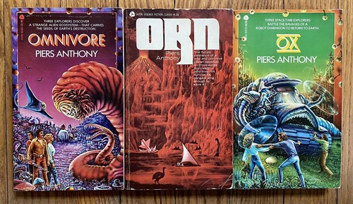 Omnivore orn man - of,