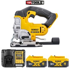 DEWALT DCS331N Cordless 18V XR