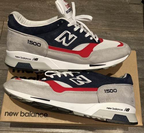 New balance 1500 - 1500, red