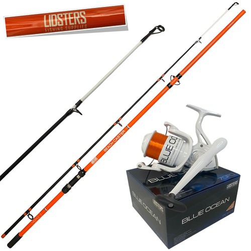 Lfs beachcaster sea beach - lfs,