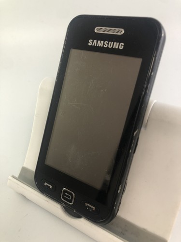 Samsung s5230 black - s5230,
