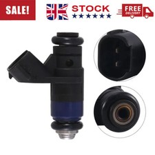 Petrol Fuel Injector fits VW