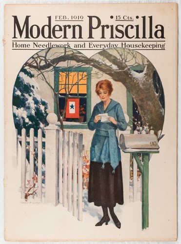 1919 feb modern priscilla - 1919,