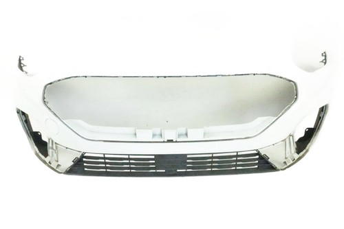 Ford fiesta mk8 facelift - ford,