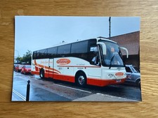 Grayway Coaches (FP51 EUL) -