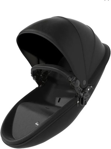 Mima xari seat pod black - pod,