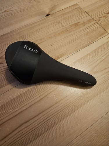 Fizik aliante saddle - aliante,