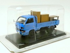 Isuzu Elf [1977] 1/43 Diecast