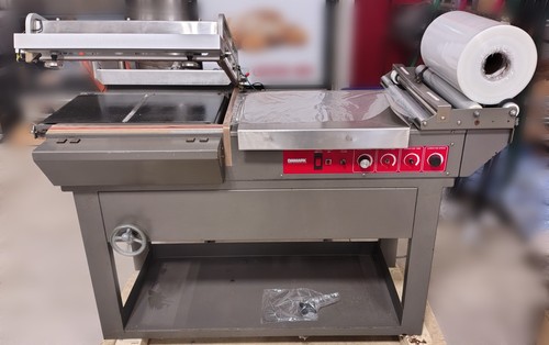 Damark smc1620 semi automatic - damark,