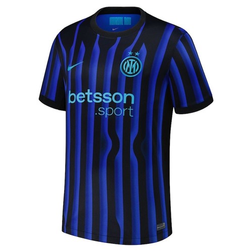 Inter milan home shirt 2025 - milan, 2025/26