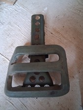 Harley Davidson Mt350  Used