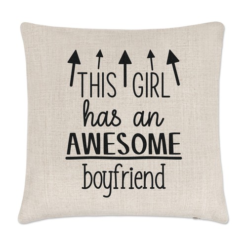 This girl has awesome - this,