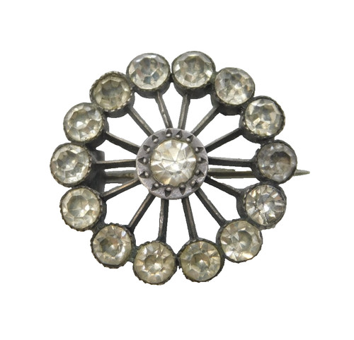Victorian sterling silver - victorian,