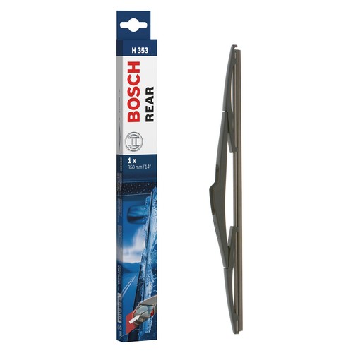 Bosch range rear wiper - range,