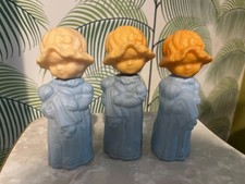 vintage avon perfume bottles