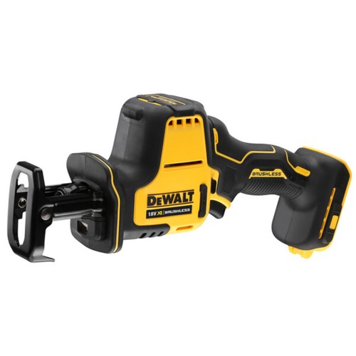 Dewalt 18v brushless - 18v, compact