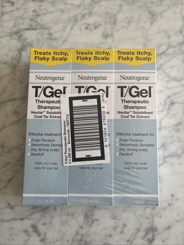 Original neutrogena gel - neutrogena, t/gel