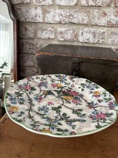 Vintage Cake Stand 🧁royal