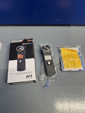 Zoom H1N Portable Digital