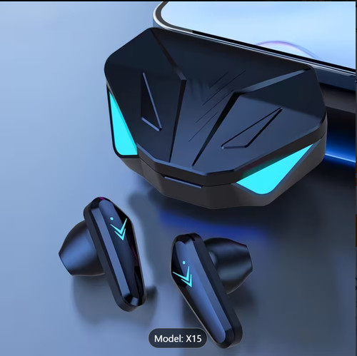 Wireless gaming - wireless,