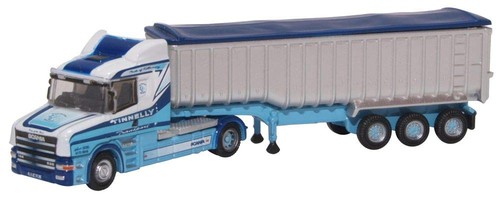 Oxford diecast 148 - oxford,