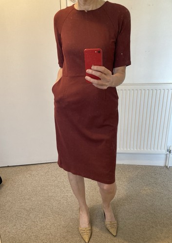 Bennett liya dress in - bennett,