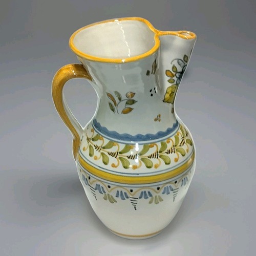 Sangria pitcher talavera - sangria,