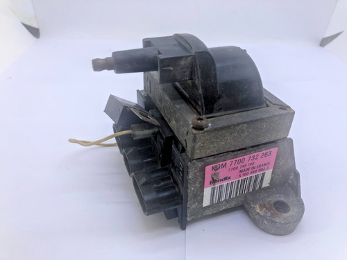 Renault bendix - 25, v6