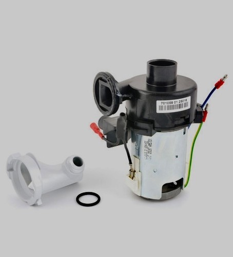Aqualisa 910618 mk3 aquastream - aqualisa,