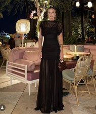 ZARA NEW WOMAN FW25 COMBINED