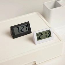 1 pc Mini Digital Desk Clock