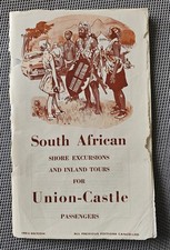 Union-Castle South African