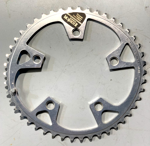 Vintage 46t shimano - 46t,