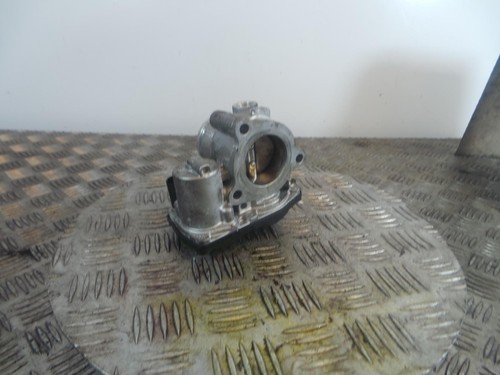 Ford focus throttle body 0l - focus, 1.0l
