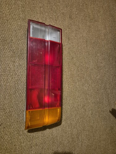 Bmw rear tail light - tail, cluster