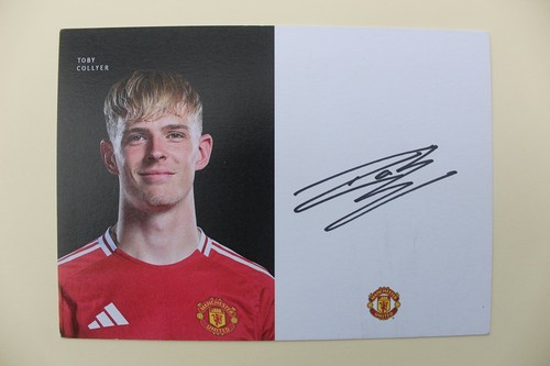 2024 toby collyer signed - toby,
