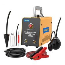 Automotive smoke machine - smoke,
