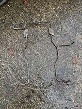 VAUXHALL ZAFIRA A/ B SPARE