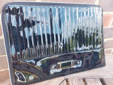 Ted Baker iPad Tablet Case Sleeve- black 13"