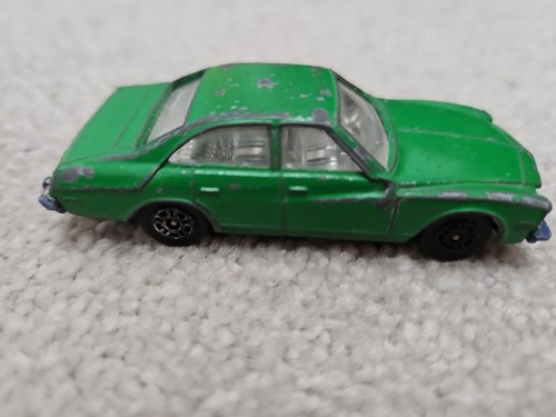Corgi juniors buick regal - corgi,