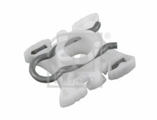 Window Regulator Sliding Shoe