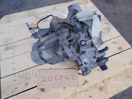 Peugeot 307 kfu petrol - kfu, 1.4