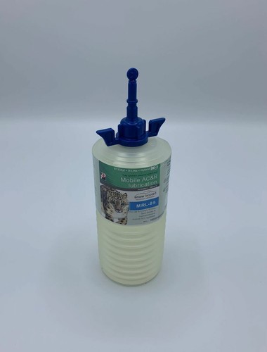 Poe mrl85 oil - oil, 260ml