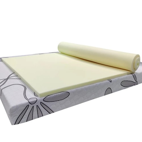 Memory foam mattress topper - foam,