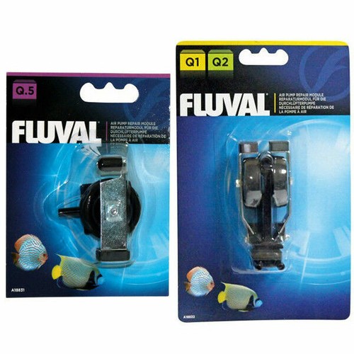Fluval q 2 air - q.5,